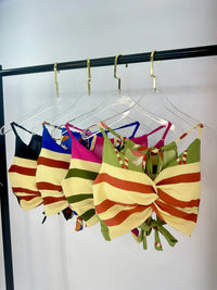 Cropped em Viscolinho - Ref 503