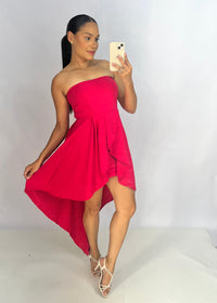 Vestido em Air-Flow - Ref 5391