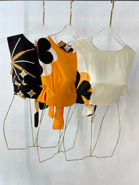 Cropped em Viscolinho - Ref 5440