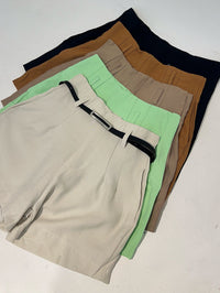 Short em Alfaiataria Marant - Ref 5521