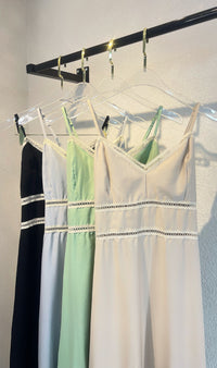 Vestido em Alfaiataria Marant - Ref 5963
