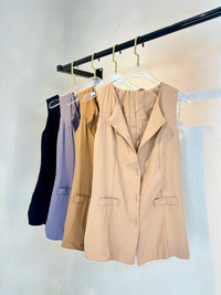 Conjunto em Alfaiataria Marant - Ref 5986