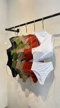 Body em Poliamida - Ref 6059