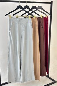 Calça em Alfaiataria Marant - Ref 6139