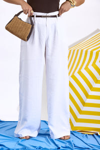 Calça em Alfaiataria Marant - Ref 5551