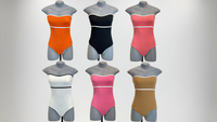 Body Canelado - Ref 6309