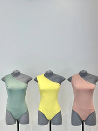 Body em Poliamida - Ref 6255