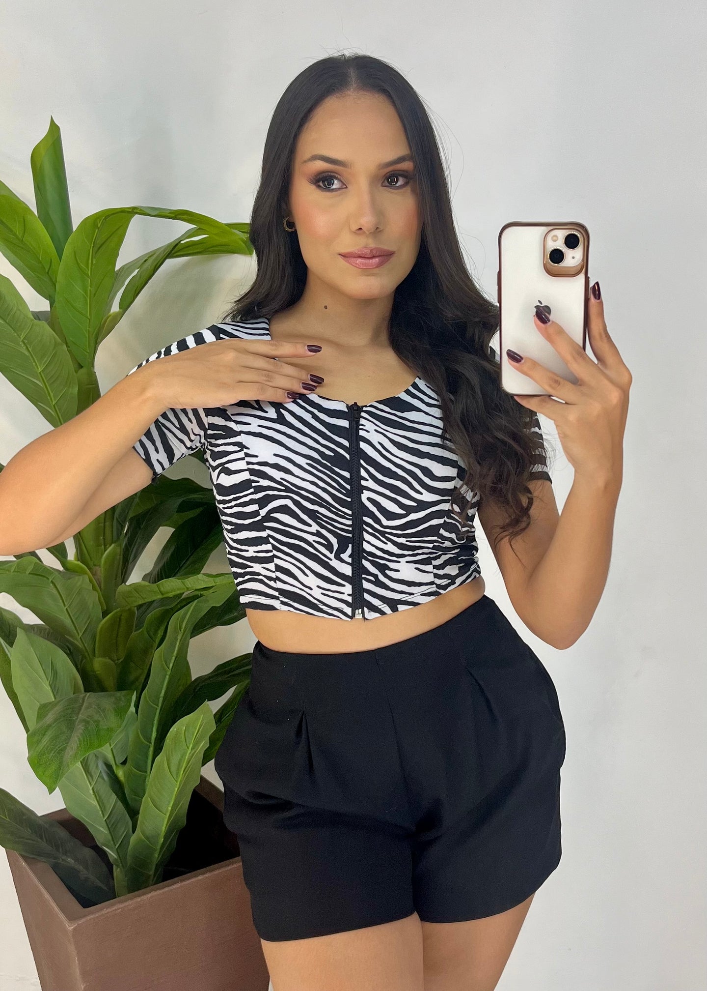 Cropped em Suplex - Ref 10018