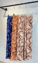 Calça Pantalona - Ref 1512