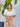 Cropped em Viscolinho - Ref 3582