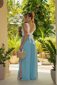 Cropped em Viscolinho - Ref 5440