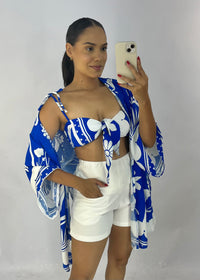 Conjunto em Viscolinho - Ref 1519