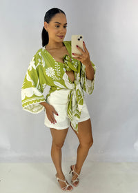Conjunto em Viscolinho - Ref 1519
