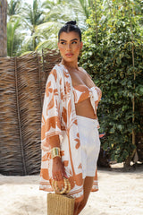 Conjunto em Viscolinho - Ref 1519