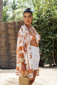 Conjunto em Viscolinho - Ref 1519