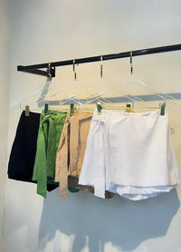 Short Saia em Alfaiataria Marant - Ref 1533