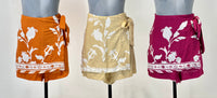 Short em Viscolinho - Ref 1533