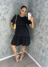 Vestido em Air-Flow - Ref 2121