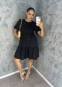 Vestido em Air-Flow - Ref 2121