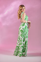 Vestido em Viscolinho - Ref 2288