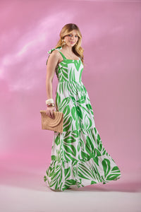 Vestido em Viscolinho - Ref 2288