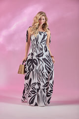 Vestido em Viscolinho - Ref 2288