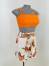Short em Viscolinho - Ref 2627