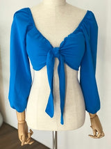 Cropped em Air-Flow - Ref 2849
