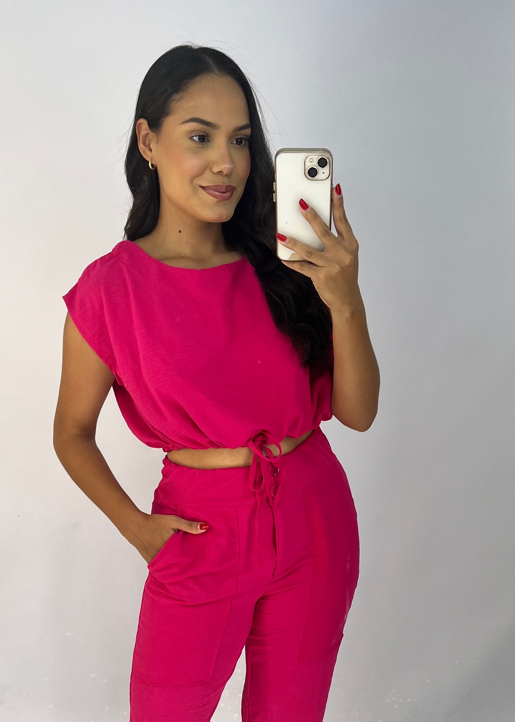 Conjunto em Air-Flow - Ref 2920