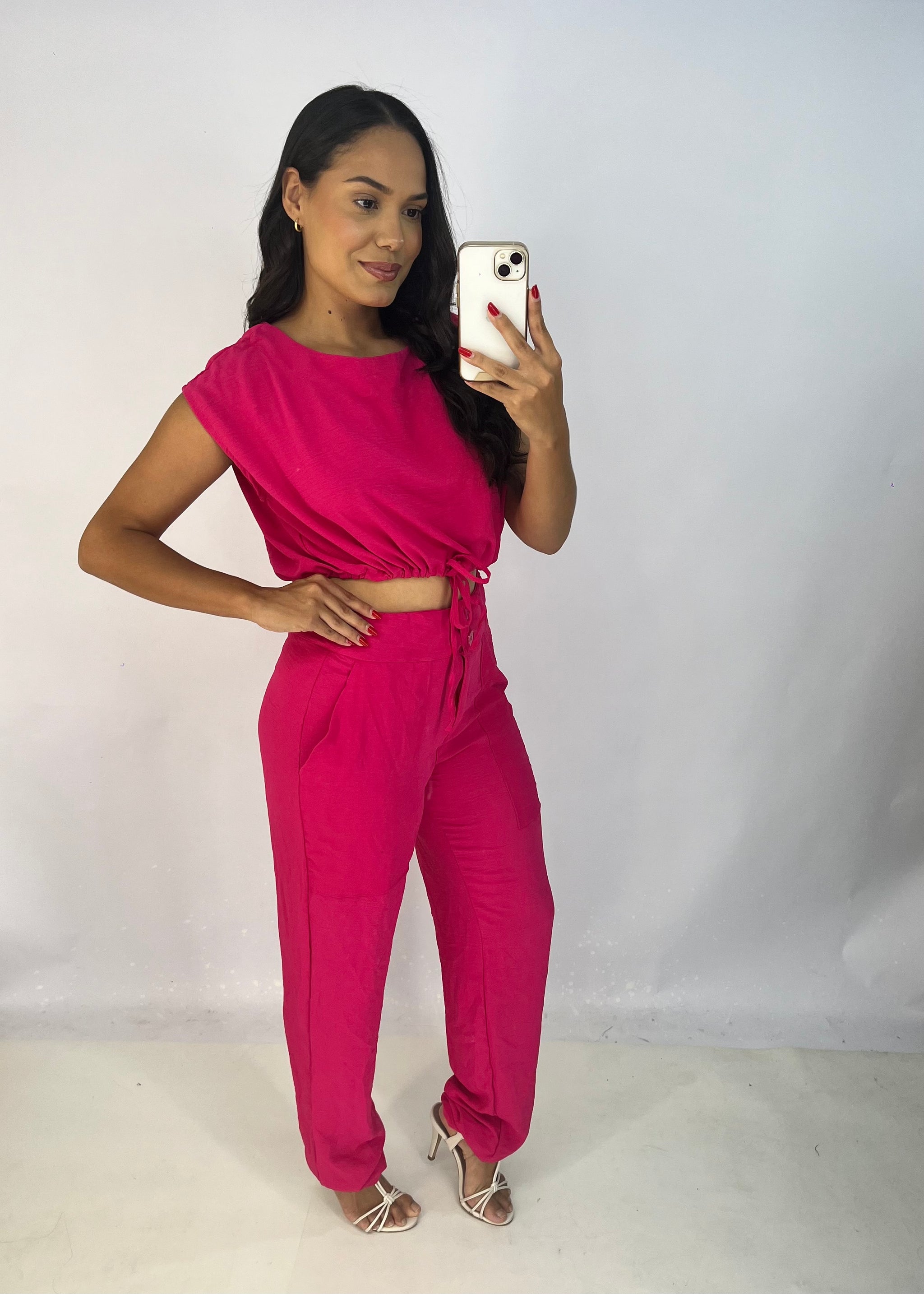 Conjunto em Air-Flow - Ref 2920