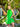 Vestido em Air-Flow - Ref 3047