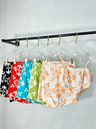 Conjunto em Viscolinho - Ref 3051