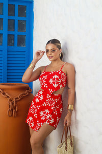 Conjunto em Viscolinho - Ref 3051