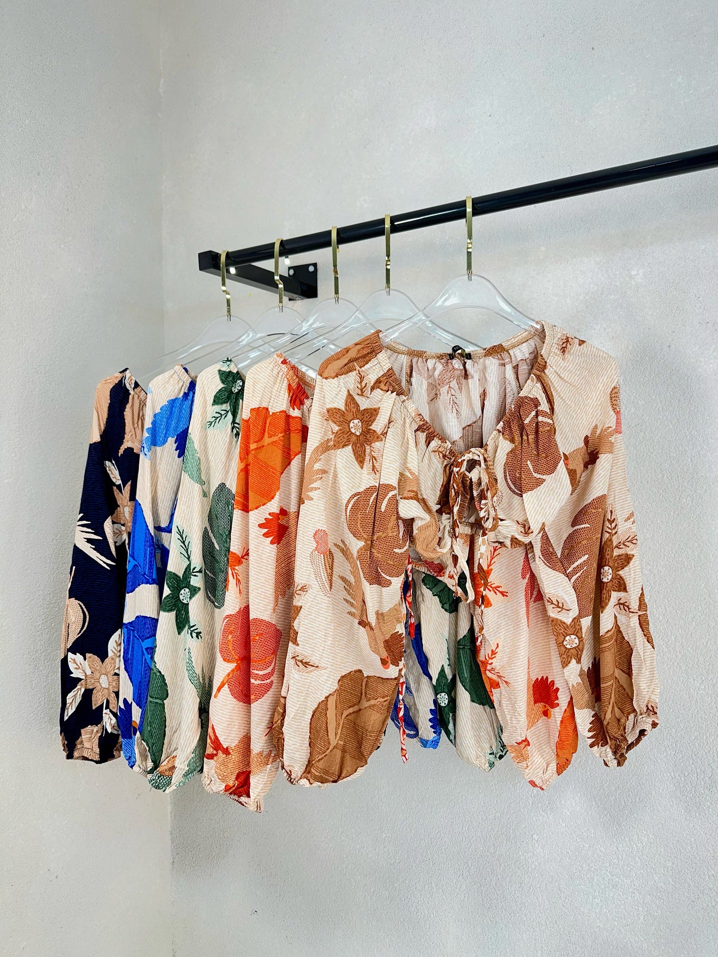 Cropped em Viscolinho - Ref 3052