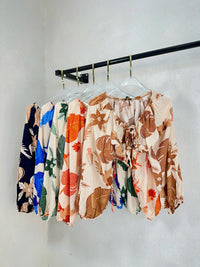 Cropped em Viscolinho - Ref 3052