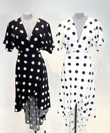 Vestido em Viscolinho - Ref 3234