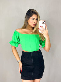 Cropped em Air-Flow - Ref 3581