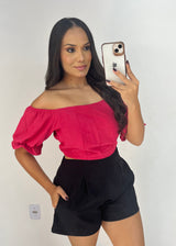Cropped em Air-Flow - Ref 3581