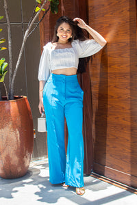 Calça em Alfaiataria - Ref 4837