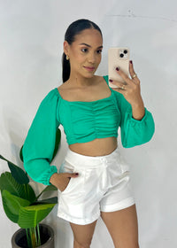 Cropped em Air-Flow - Ref 3584