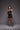 Vestido em Lurex - Ref 3819