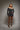 Vestido em Lurex - Ref 3838