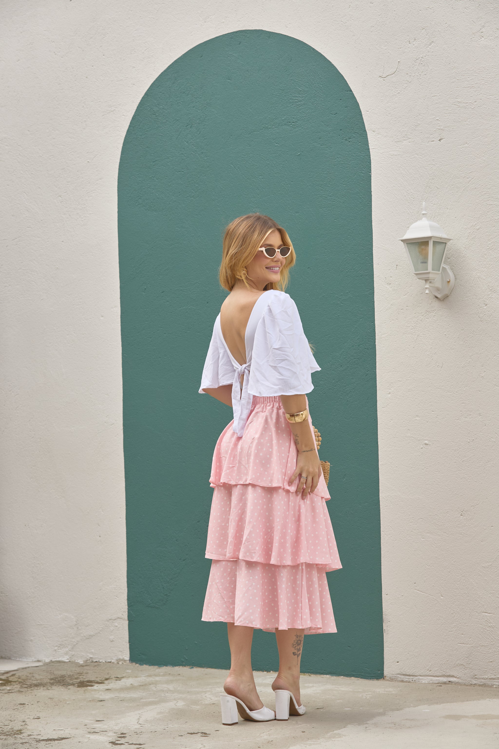 Cropped em Air-Flow - Ref 3918