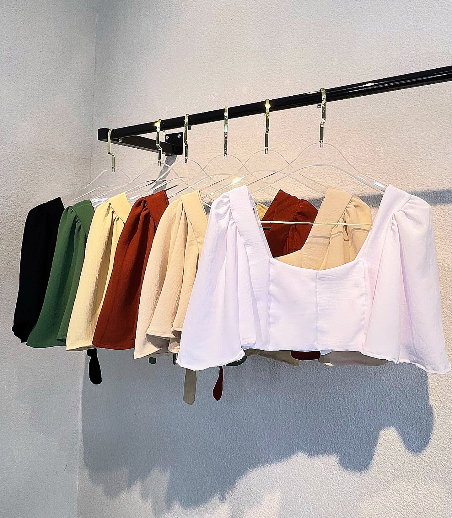 Cropped em Air-Flow - Ref 3918
