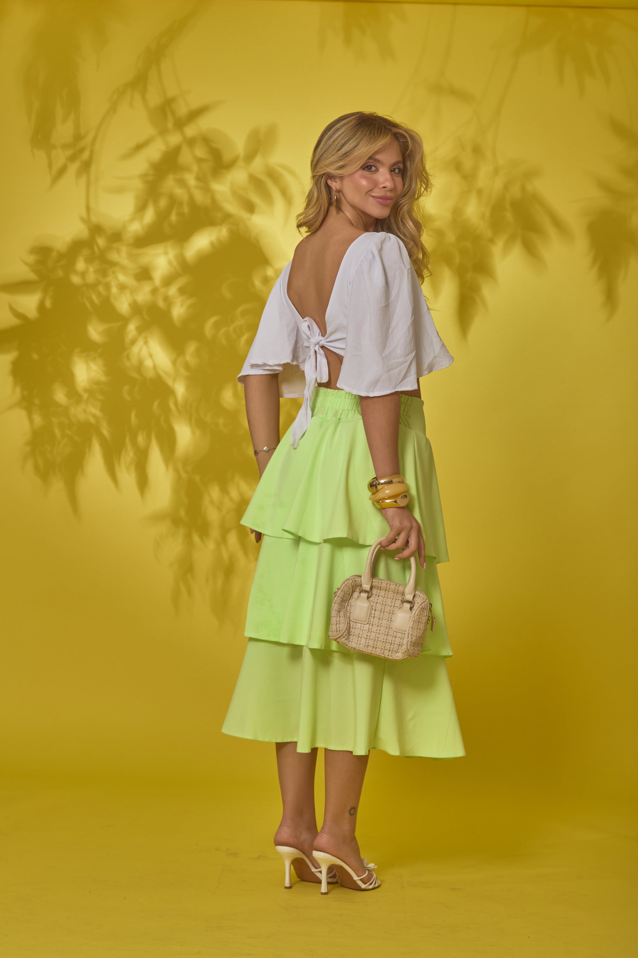 Cropped em Air-Flow - Ref 3918