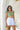 Cropped em Crepe - Ref 3933