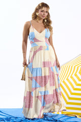 Vestido em Viscolinho - Ref 4006