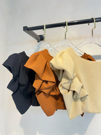 Cropped em Air-FLow - Ref 4179