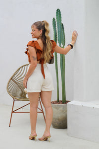 Cropped em Air-FLow - Ref 4179