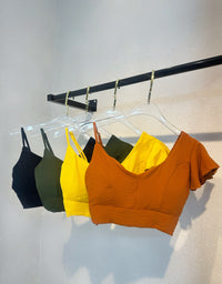 Cropped em Air-Flow - Ref 4331